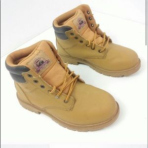 brahma boots for her